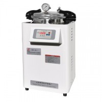 上海申安  DSX-24L-I  手提式高压蒸汽灭菌器