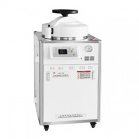 上海申安  LDZX-30L-I  立式高压蒸汽灭菌器
