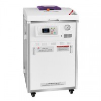 上海申安  LDZM-60KCY  立式高压蒸汽灭菌器