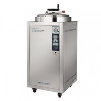 上海申安  LDZH-100L-I  立式灭菌器