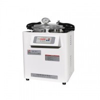 上海申安  DSX-29L-I  29升手提式高压蒸汽灭菌器