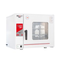 上海博迅  GZX-9030MBE 电热鼓风干燥箱
