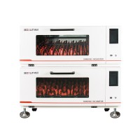 上海博迅  BXYC-D340C系列二氧化碳叠式智能精密摇床