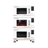 上海博迅  BXYC-D115C系列二氧化碳叠式智能精密摇床