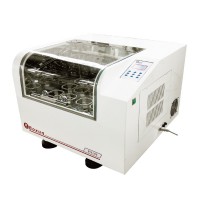 上海博迅  BSD-TX345 台式智能精密摇床