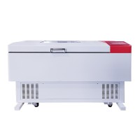 上海博迅  BXYC-WX2200L 光照卧式智能精密摇床