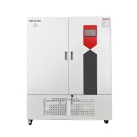 上海博迅  BXZ-1000I 综合药品稳定性试验箱