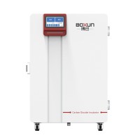 上海博迅  BX-100C 二氧化碳培养箱(90℃高温高湿灭菌)