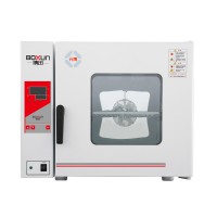 上海博迅  HPX-9162MBE 电热恒温培养箱