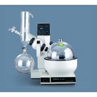上海亚荣  RE-3000D 旋转蒸发器