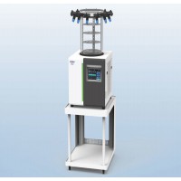 上海卢湘仪  L6-86 Plus 台式实验室基础型冻干机