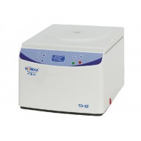 上海卢湘仪  TD-SZ 水质离心机