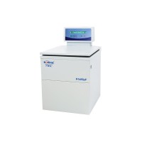 上海卢湘仪  H1400pF 土壤用高速冷冻离心机