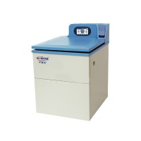 上海卢湘仪  CSC-14S 超级岩芯高速冷冻离心机