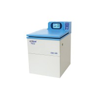 上海卢湘仪  CSC-11S  超级岩芯高速冷冻离心机