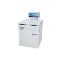 上海卢湘仪  LDJ-5MD 恒温原油水分测定离心机