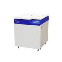 上海卢湘仪 BH23R  超级岩芯高速冷冻离心机