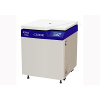 上海卢湘仪  CL800R 超大容量冷冻离心机