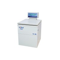 上海卢湘仪  DL-5M 大容量冷冻离心机