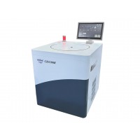 上海卢湘仪  CH3100R  超速冷冻离心机