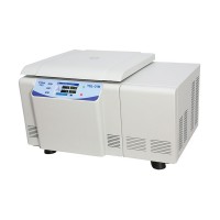 上海卢湘仪  TGL-21M 大容量高速冷冻离心机