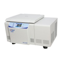 上海卢湘仪   TGL-25M 台式大容量高速冷冻离心机
