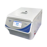 上海卢湘仪  H21A台式高速离心机