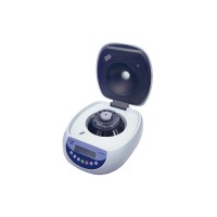 上海卢湘仪  H14.5M 微型高速离心机