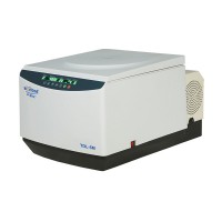 上海卢湘仪  TDL-5M 台式低速冷冻离心机