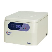 上海卢湘仪  TD5P  美容专用离心机