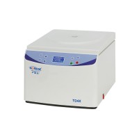 上海卢湘仪  TD4X  血液洗涤离心机