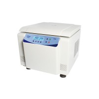 上海卢湘仪  TD5Z  多管架自动平衡离心机