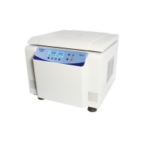 上海卢湘仪  TD4T 自动脱帽离心机