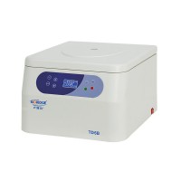 上海卢湘仪  TD5B 低速自动平衡离心机