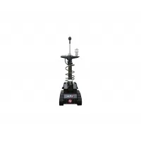 杭州爱华  AWA7100型噪声巡检机器人