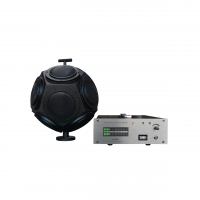 爱华智能  AHAI 2032A 有源正十二面体声源