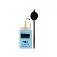 爱华智能  AHAI 2001-2扬尘配套版环境噪声监测仪