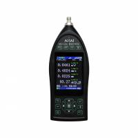 爱华智能  AHAI 6256 噪声振动分析仪