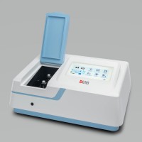 北京大龙  SP-UV3101 紫外可见分光光度计
