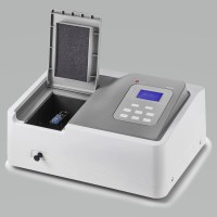 北京大龙  SP-UV1000 紫外可见分光光度计