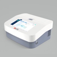 北京大龙  Accurate 16-T 实时荧光定量QPCR仪
