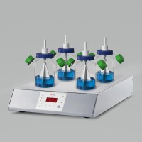 北京大龙  MS-C-S4 细胞磁力搅拌器，4道