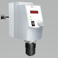 北京大龙  OS40-S LED数显顶置式电子搅拌器
