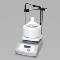 北京大龙  HP380-Pro LCD数控型电加热板