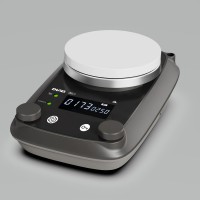 北京大龙  DMS5 LCD数控5寸定时款磁力搅拌器