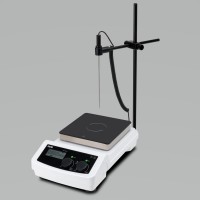 北京大龙  MS7-H280-G LCD数控7寸红外加热磁力搅拌器