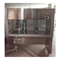 苏州净化  SW-CJ-1ED 单人单面净化工作台（全不锈钢外壳）