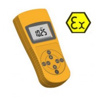 德国柯雷  910EX防爆型辐射仪