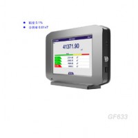 德国柯雷 GF633 台式三维磁通门高斯计