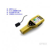 德国柯雷  GF603手持式三维磁通门高斯计